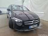  Mercedes  B-Klasse MERCEDES-BENZ Classe B / 2019 / 5P / monospace B 200 d Business Line Edition BA8 #4