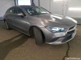  Mercedes  CLA-Klasse MERCEDES-BENZ CLA Shooting Brake / 2019 / 5P / Break CLA 180 d Business Line BA8 #4
