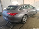  Mercedes  CLA-Klasse MERCEDES-BENZ CLA Shooting Brake / 2019 / 5P / Break CLA 180 d Business Line BA8 #3