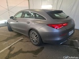  Mercedes  CLA-Klasse MERCEDES-BENZ CLA Shooting Brake / 2019 / 5P / Break CLA 180 d Business Line BA8 #2