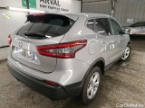  Nissan  Qashqai NISSAN  / 2017 / 5P / Crossover 1.5 DCI 115 DCT Business Edition #3