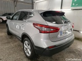  Nissan  Qashqai NISSAN  / 2017 / 5P / Crossover 1.5 DCI 115 DCT Business Edition #2