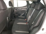  Nissan  Qashqai NISSAN  / 2017 / 5P / Crossover 1.5 DCI 115 DCT Business Edition #9