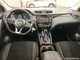 Nissan  Qashqai NISSAN  / 2017 / 5P / Crossover 1.5 DCI 115 DCT Business Edition #5