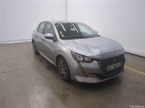  Peugeot  208  Active Business 1.5 HDi 100CV BVM6 E6d #4