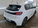  Peugeot  208  Allure Business 1.2 PureTech 100CV BVM6 E6d #3