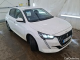  Peugeot  208  Allure Business 1.2 PureTech 100CV BVM6 E6d #4