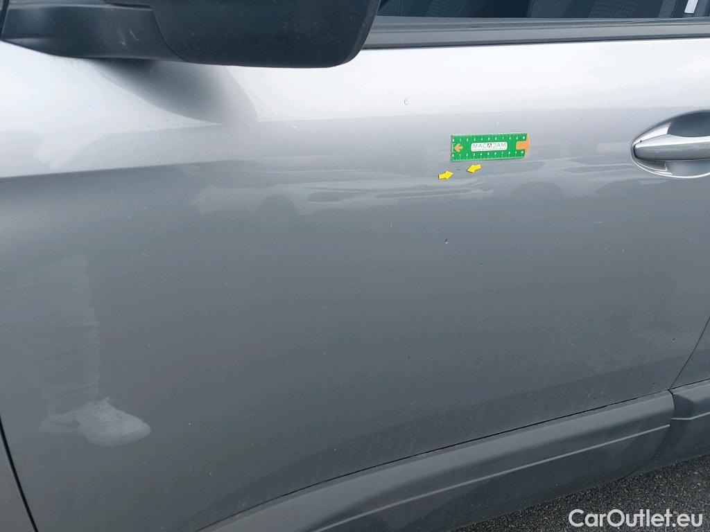  Peugeot  3008  Active Business 1.2 PureTech 130CV BVM6 E6d #14