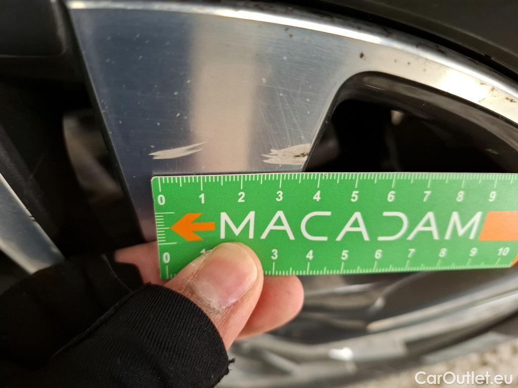  Peugeot  3008  Allure Pack 1.5 HDi 130CV BVM6 E6d #8