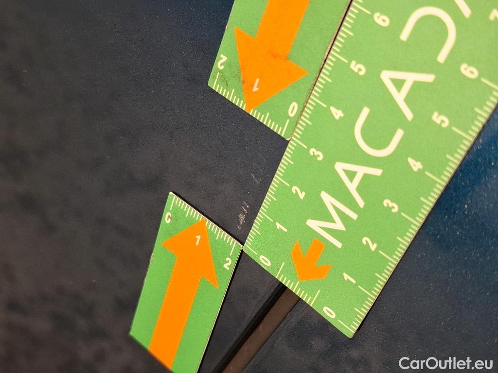  Peugeot  3008  Allure Pack 1.5 HDi 130CV BVM6 E6d #16