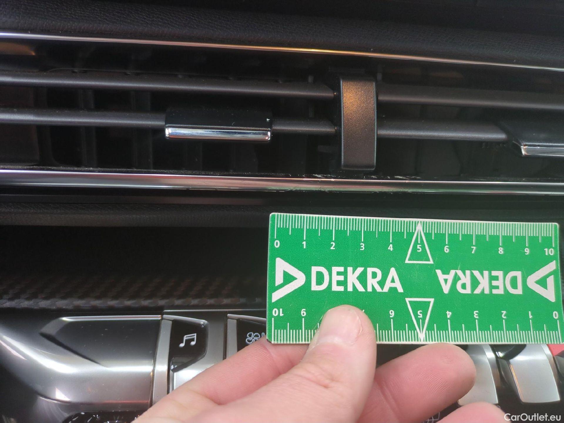  Peugeot  3008  II Active Pack 1.5 HDi 130CV BVA8 E6d #2