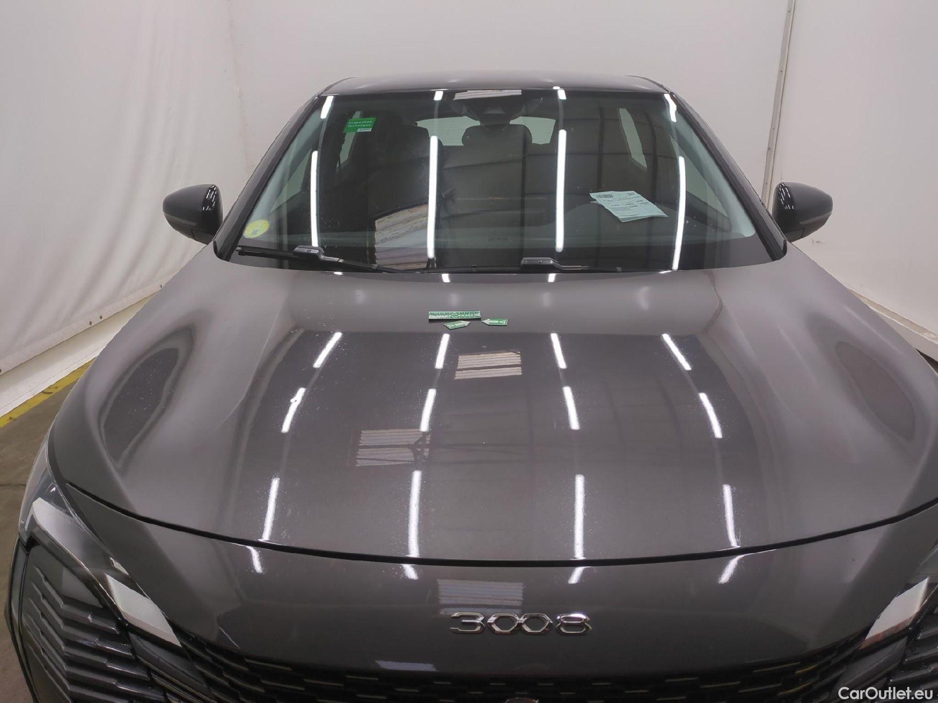  Peugeot  3008  II Active Pack 1.5 HDi 130CV BVA8 E6d #26