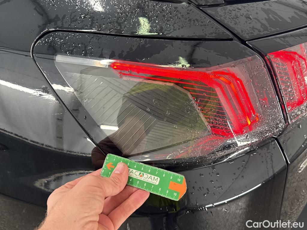  Peugeot  3008  Active Business 1.5 HDi 130CV BVA8 E6d #14