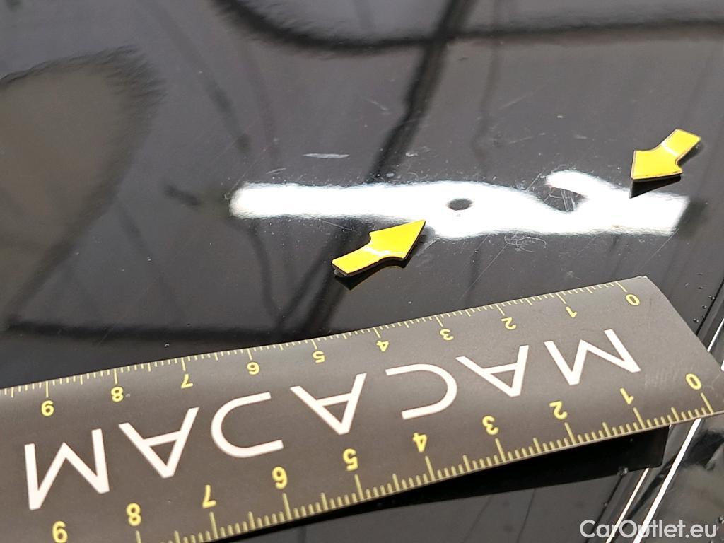  Peugeot  3008  Allure Business 1.5 HDi 130CV BVA8 E6d #7