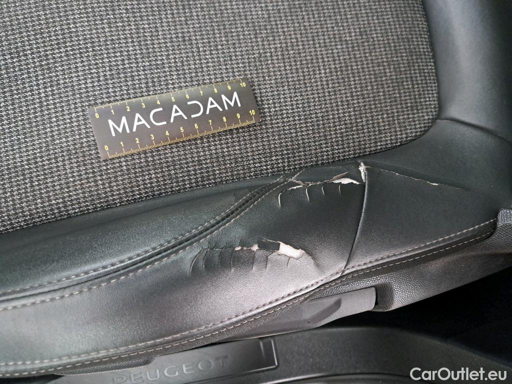  Peugeot  3008  Allure Business 1.5 HDi 130CV BVA8 E6d #5