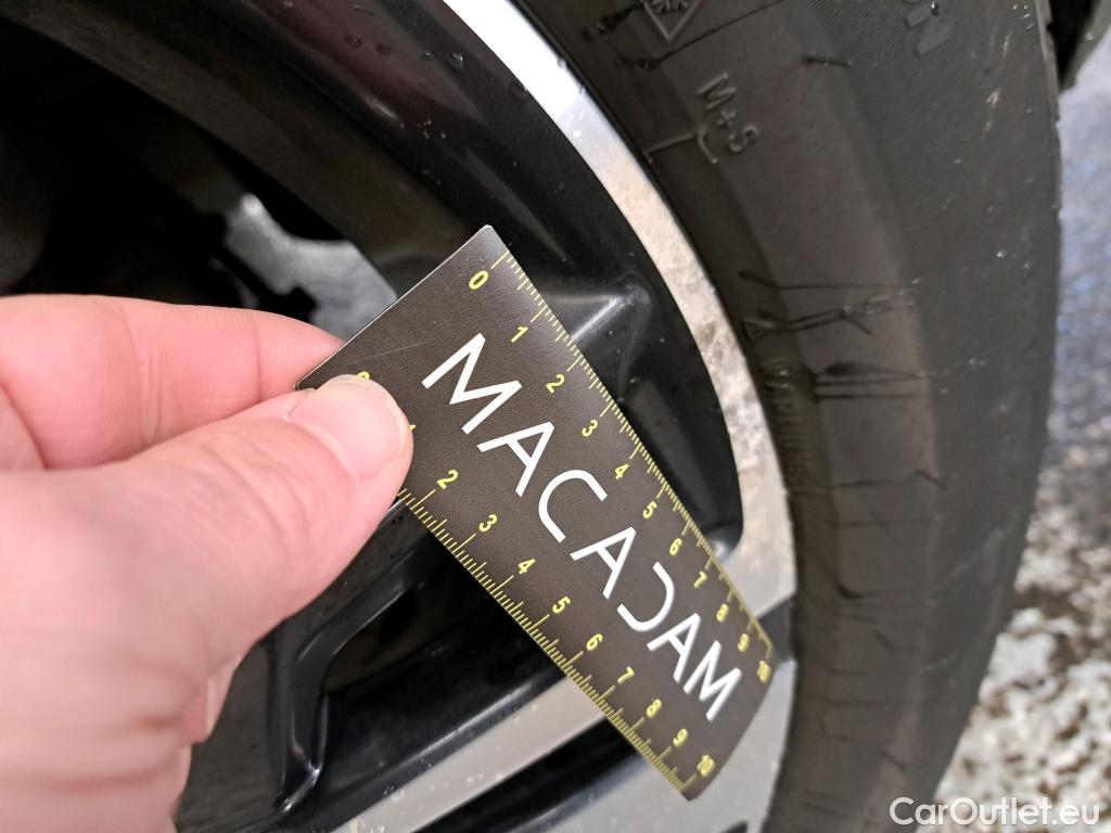  Peugeot  3008  Allure Business 1.5 HDi 130CV BVA8 E6d #17