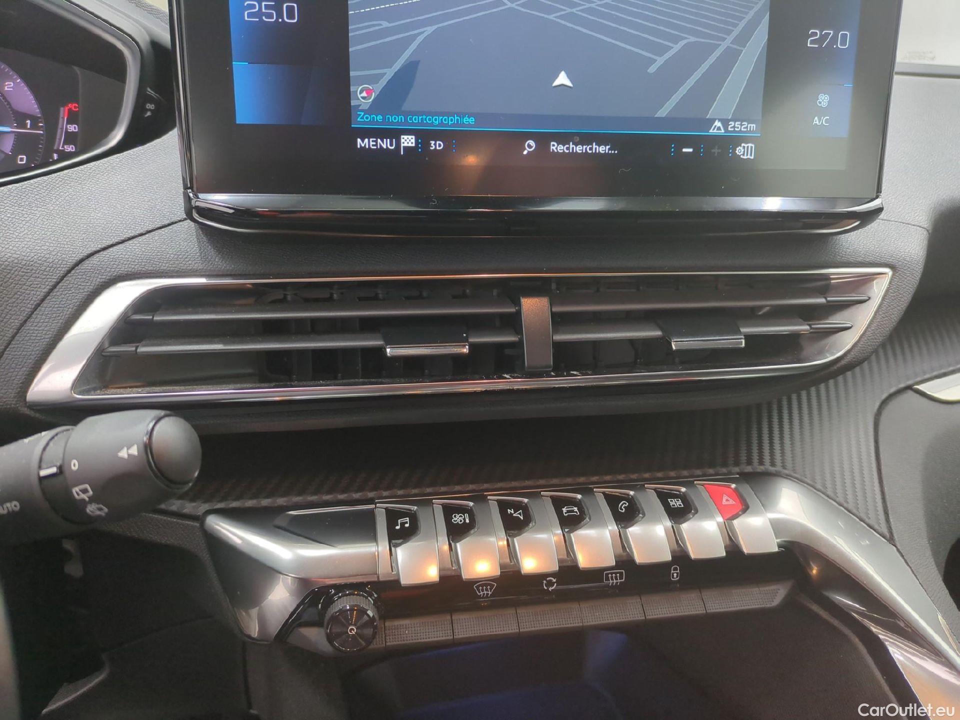  Peugeot  3008  II Active Pack 1.5 HDi 130CV BVA8 E6d #3