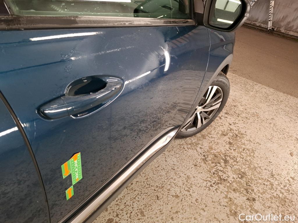  Peugeot  3008  Allure Pack 1.5 HDi 130CV BVM6 E6d #12