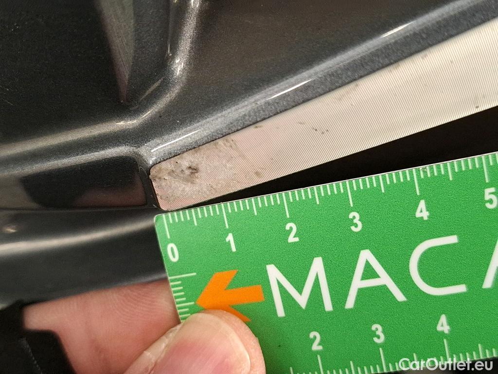  Peugeot  3008  Allure Pack 1.5 HDi 130CV BVM6 E6d #10