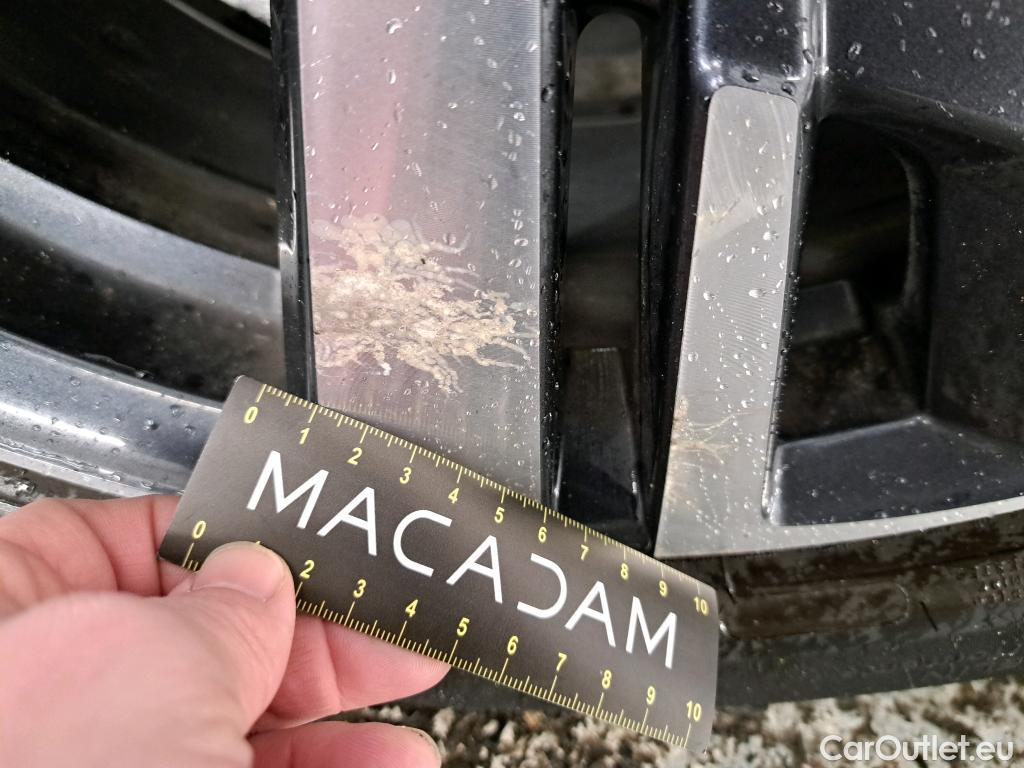  Peugeot  3008  Allure Business 1.5 HDi 130CV BVA8 E6d #22