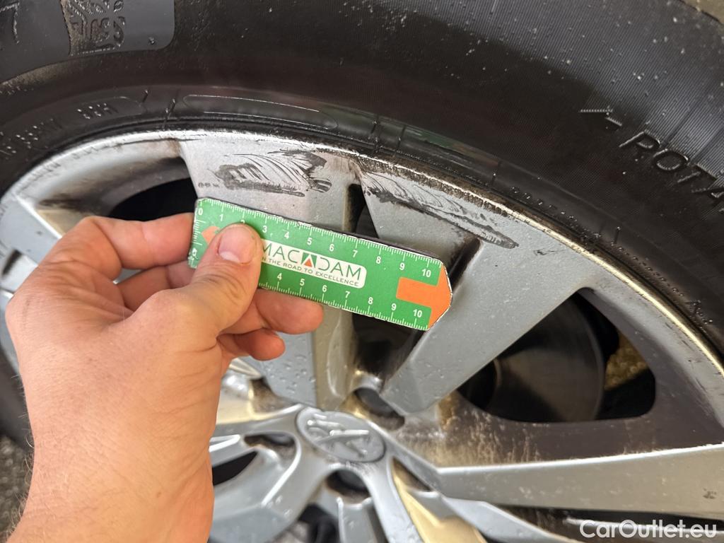  Peugeot  3008  Active Business 1.5 HDi 130CV BVA8 E6d #6