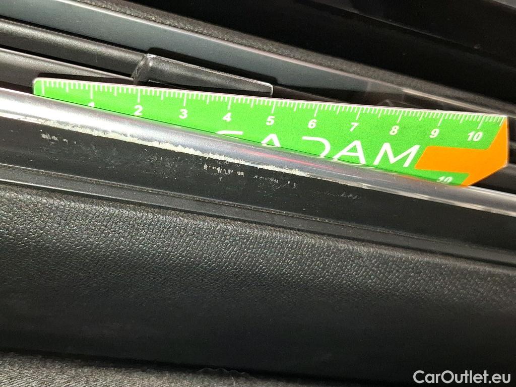  Peugeot  3008  Allure Pack 1.5 HDi 130CV BVM6 E6d #3