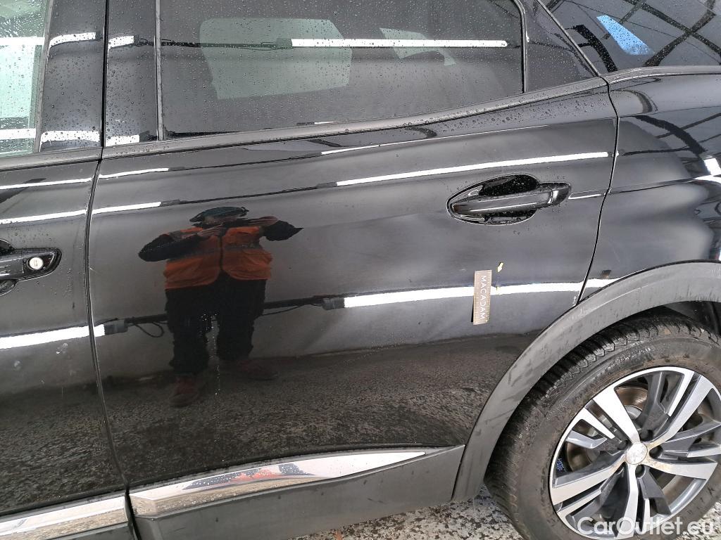  Peugeot  3008  Allure Business 1.5 HDi 130CV BVA8 E6d #29