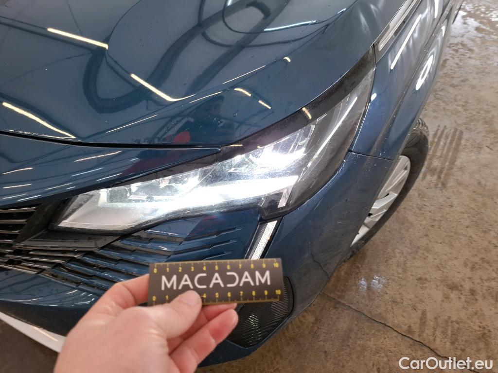  Peugeot  3008  Active Business 1.5 HDi 130CV BVM6 E6d #11