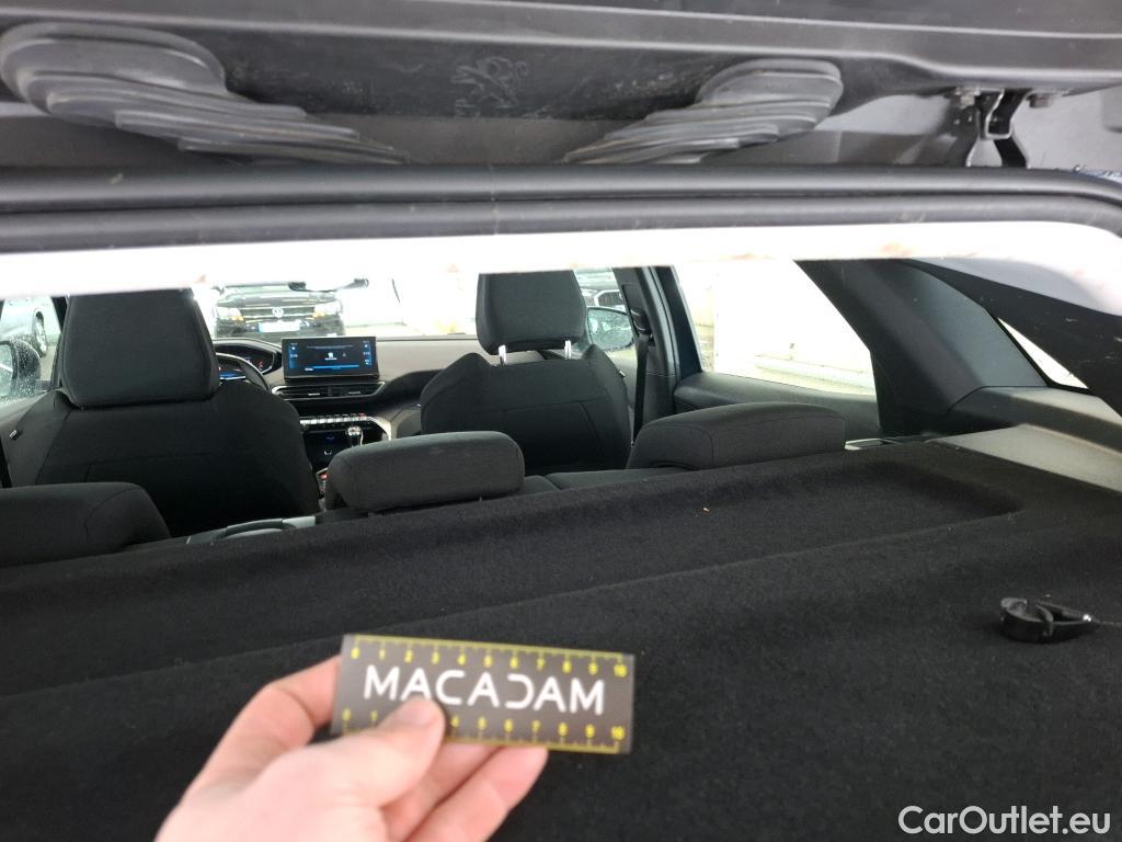  Peugeot  3008  Active Business 1.5 HDi 130CV BVM6 E6d #15