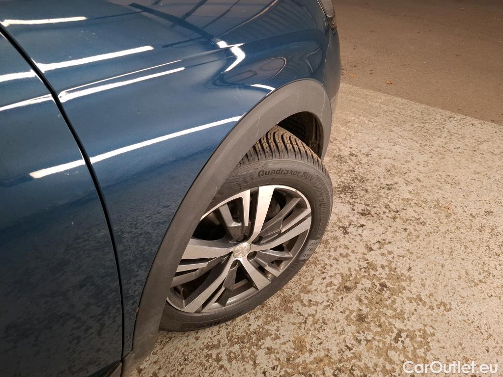  Peugeot  3008  Allure Pack 1.5 HDi 130CV BVM6 E6d #6