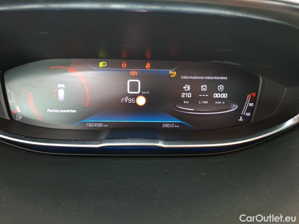  Peugeot  3008  Active Business 1.5 HDi 130CV BVM6 E6d #18