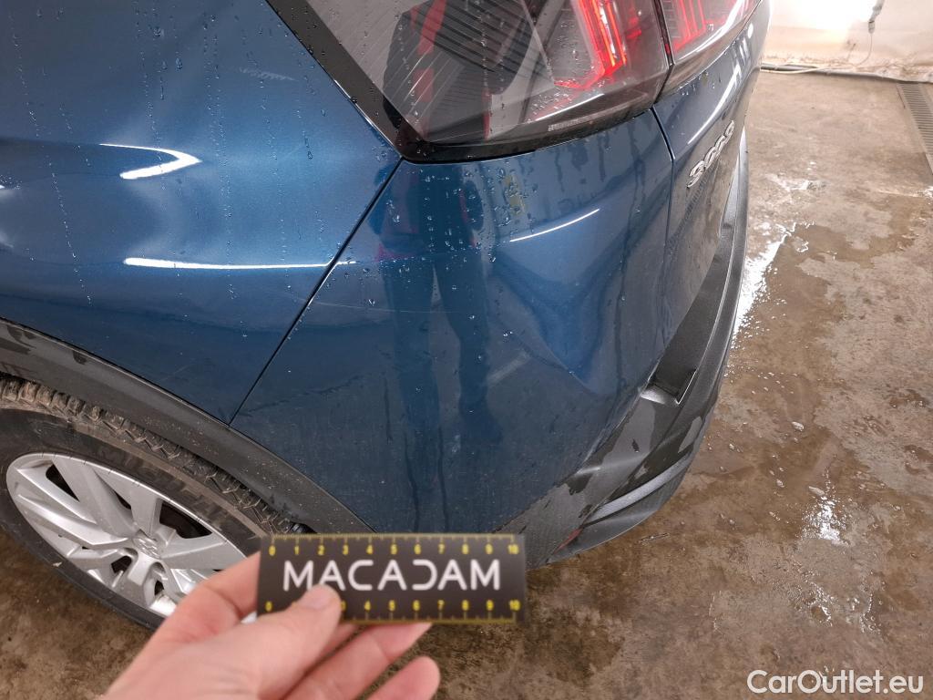  Peugeot  3008  Active Business 1.5 HDi 130CV BVM6 E6d #1