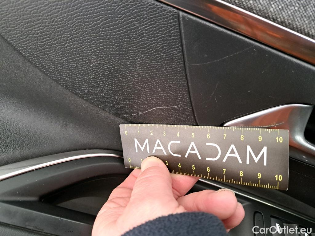  Peugeot  3008  Allure Business 1.5 HDi 130CV BVA8 E6d #26