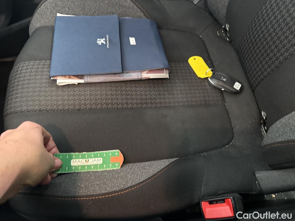  Peugeot  3008  Active Business 1.5 HDi 130CV BVA8 E6d #10