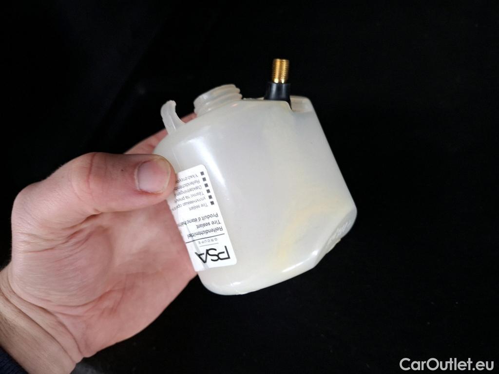  Peugeot  3008  Active Business 1.5 HDi 130CV BVM6 E6d #14