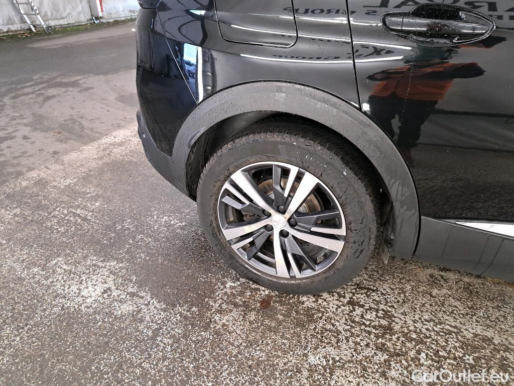  Peugeot  3008  Allure Business 1.5 HDi 130CV BVA8 E6d #18