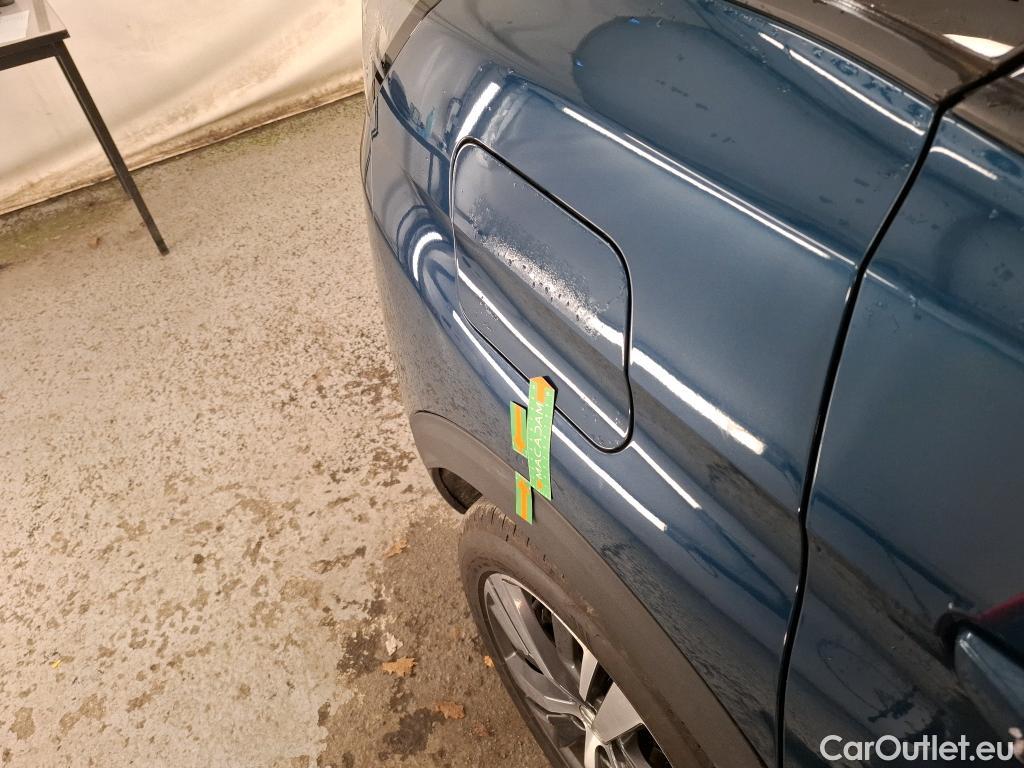  Peugeot  3008  Allure Pack 1.5 HDi 130CV BVM6 E6d #4