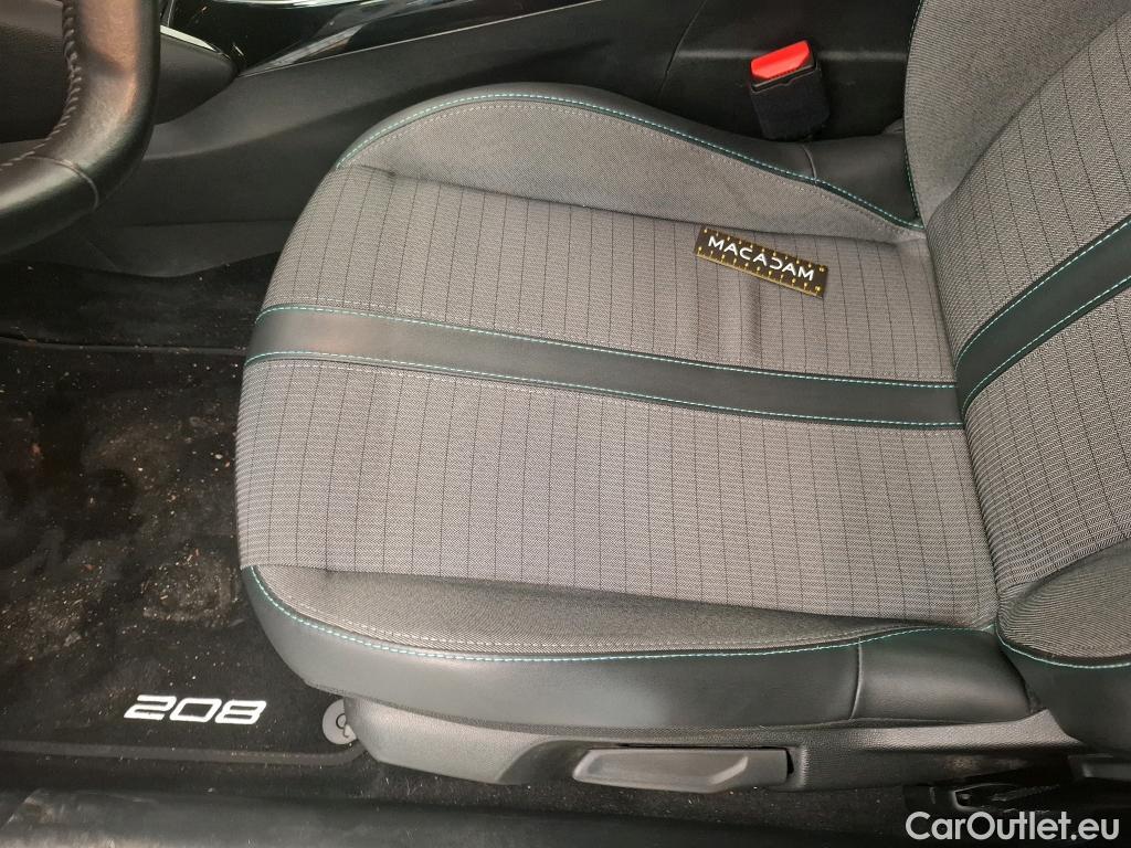  Peugeot  208  Allure Business 1.2 PureTech 100CV BVM6 E6d #26