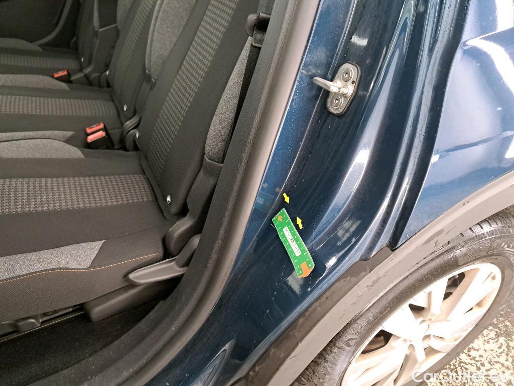  Peugeot  5008  Active Pack 1.5 HDi 130CV BVA8 7 Sieges E6d #23