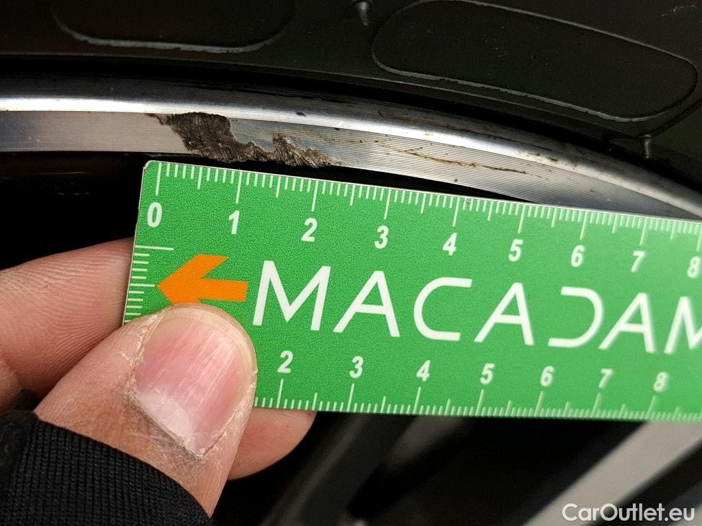  Peugeot  3008  Allure Pack 1.5 HDi 130CV BVM6 E6d #9