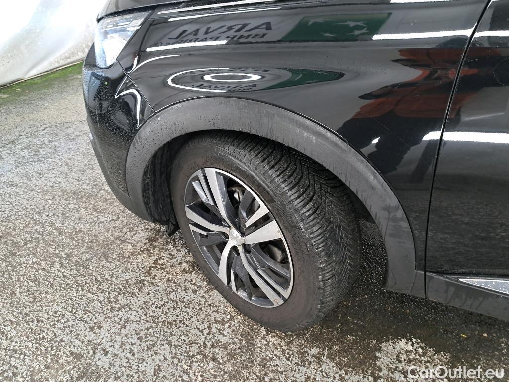  Peugeot  3008  Allure Business 1.5 HDi 130CV BVA8 E6d #9