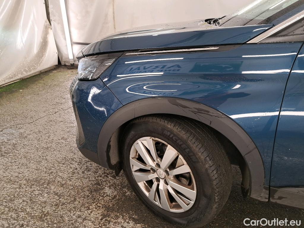  Peugeot  5008  Active Pack 1.5 HDi 130CV BVA8 7 Sieges E6d #18