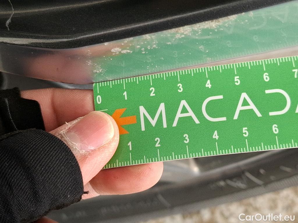  Peugeot  3008  Allure Pack 1.5 HDi 130CV BVM6 E6d #11