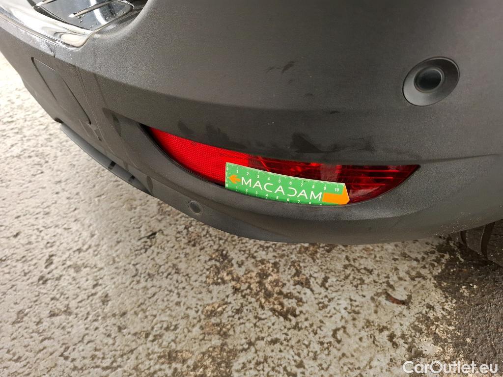  Peugeot  5008  Allure Pack 1.5 HDi 130CV BVA8 7 Sieges E6d #4