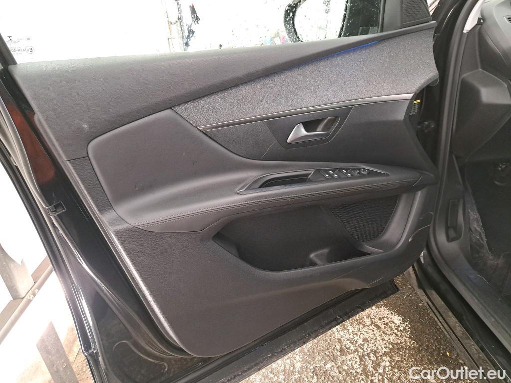  Peugeot  3008  Allure Business 1.5 HDi 130CV BVA8 E6d #25