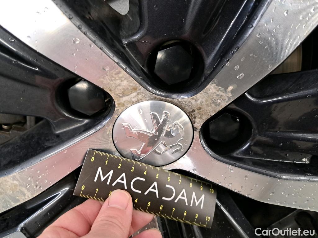  Peugeot  3008  Allure Business 1.5 HDi 130CV BVA8 E6d #20