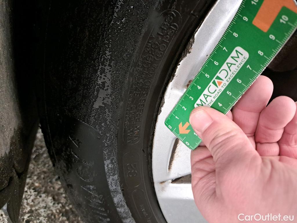  Peugeot  5008  Active Pack 1.5 HDi 130CV BVA8 7 Sieges E6d #22