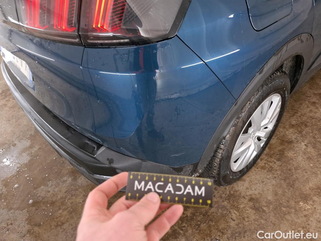  Peugeot  3008  Active Business 1.5 HDi 130CV BVM6 E6d #3