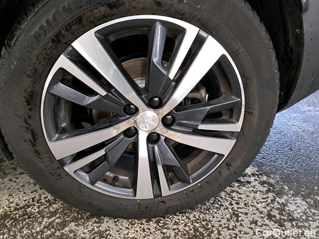  Peugeot  3008  Allure Business 1.5 HDi 130CV BVA8 E6d #15