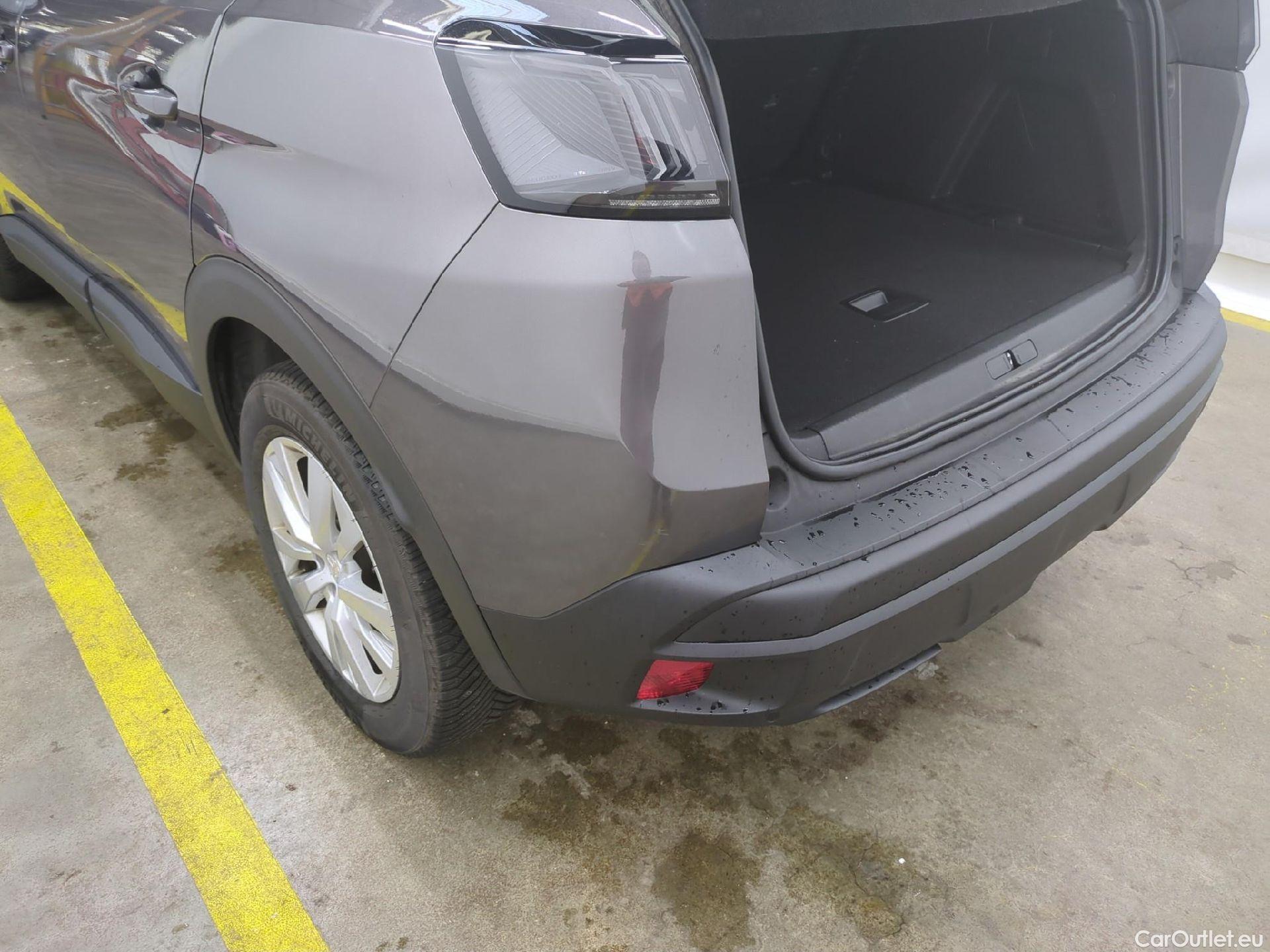  Peugeot  3008  II Active Pack 1.5 HDi 130CV BVA8 E6d #20